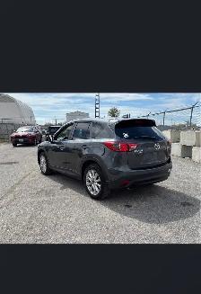 2014 Mazda CX-5 AWD 4dr Auto GT - Photo 4