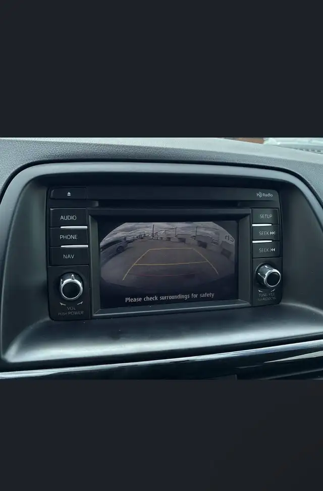 2014 Mazda CX-5 AWD 4dr Auto GT - Photo 5
