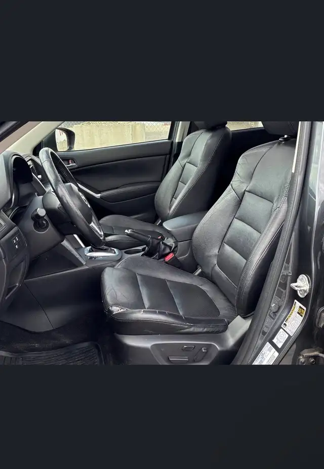 2014 Mazda CX-5 AWD 4dr Auto GT - Photo 6
