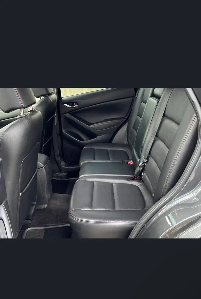 2014 Mazda CX-5 AWD 4dr Auto GT - Photo 7