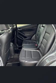 2014 Mazda CX-5 AWD 4dr Auto GT - Photo 7
