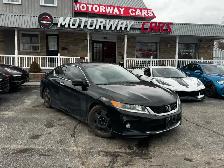 2013 Honda Accord (HFP KIT) V6 Auto EX-L w/Navi