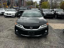 2013 Honda Accord (HFP KIT) V6 Auto EX-L w/Navi - Photo 2
