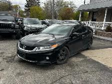 2013 Honda Accord (HFP KIT) V6 Auto EX-L w/Navi - Photo 3