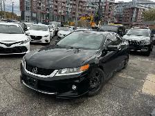 2013 Honda Accord (HFP KIT) V6 Auto EX-L w/Navi - Photo 4