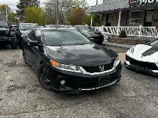 2013 Honda Accord (HFP KIT) V6 Auto EX-L w/Navi - Photo 5