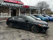2013 Honda Accord (HFP KIT) V6 Auto EX-L w/Navi - Photo 6