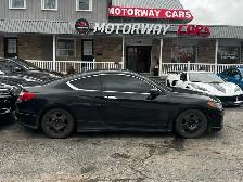 2013 Honda Accord (HFP KIT) V6 Auto EX-L w/Navi - Photo 8