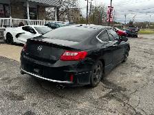 2013 Honda Accord (HFP KIT) V6 Auto EX-L w/Navi - Photo 11