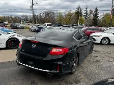2013 Honda Accord (HFP KIT) V6 Auto EX-L w/Navi - Photo 13