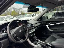 2013 Honda Accord (HFP KIT) V6 Auto EX-L w/Navi - Photo 14