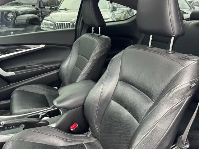 2013 Honda Accord (HFP KIT) V6 Auto EX-L w/Navi - Photo 16