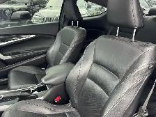 2013 Honda Accord (HFP KIT) V6 Auto EX-L w/Navi - Photo 16
