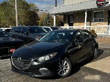 2015 Mazda Mazda3 4dr Sdn GS - Photo 2