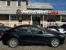 2015 Mazda Mazda3 4dr Sdn GS - Photo 4