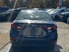2015 Mazda Mazda3 4dr Sdn GS - Photo 6
