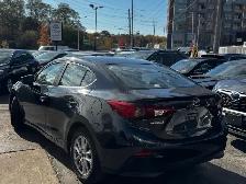 2015 Mazda Mazda3 4dr Sdn GS - Photo 8