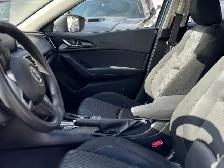 2015 Mazda Mazda3 4dr Sdn GS - Photo 9