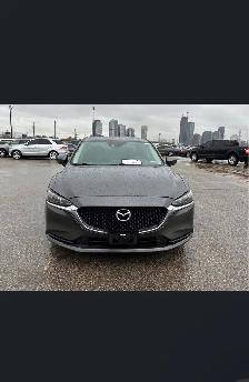 2018 Mazda Mazda6 GS Auto - Photo 2