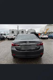 2018 Mazda Mazda6 GS Auto - Photo 3