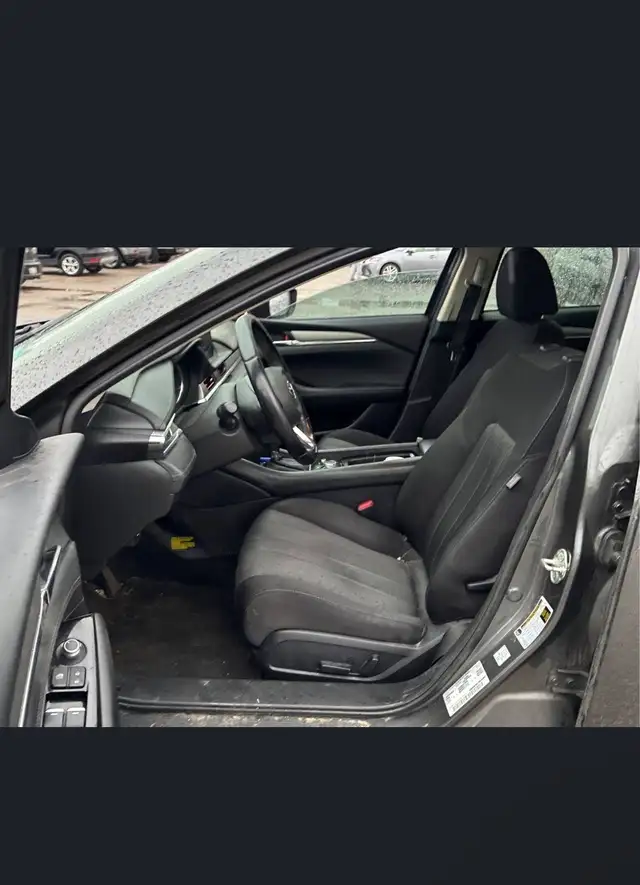 2018 Mazda Mazda6 GS Auto - Photo 4