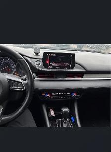 2018 Mazda Mazda6 GS Auto - Photo 5