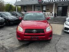 2010 Toyota RAV4 2WD 4dr I4 Base - Photo 2