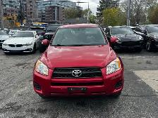 2010 Toyota RAV4 2WD 4dr I4 Base - Photo 4