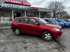 2010 Toyota RAV4 2WD 4dr I4 Base - Photo 6