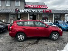 2010 Toyota RAV4 2WD 4dr I4 Base - Photo 7