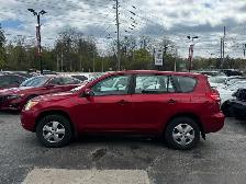 2010 Toyota RAV4 2WD 4dr I4 Base - Photo 8