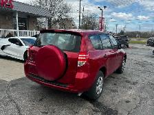2010 Toyota RAV4 2WD 4dr I4 Base - Photo 11