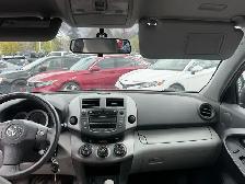 2010 Toyota RAV4 2WD 4dr I4 Base - Photo 13