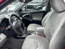 2010 Toyota RAV4 2WD 4dr I4 Base - Photo 15