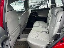 2010 Toyota RAV4 2WD 4dr I4 Base - Photo 16