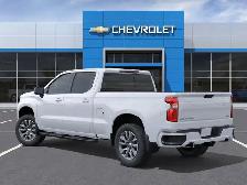 2026 Chevrolet Silverado 1500 - Photo 3
