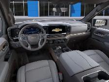 2026 Chevrolet Silverado 1500 - Photo 5