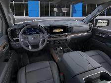 2026 Chevrolet Silverado 1500 - Photo 5
