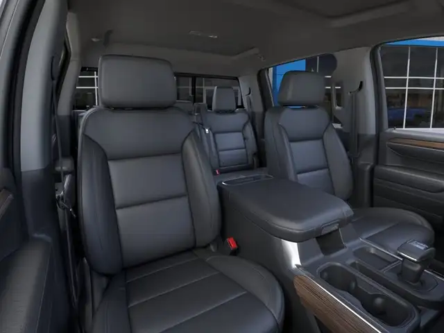 2026 Chevrolet Silverado 1500 - Photo 6