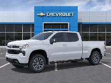 2026 Chevrolet Silverado 1500 - Photo 2