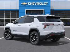 2026 Chevrolet Equinox - Photo 3
