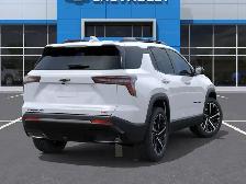 2026 Chevrolet Equinox - Photo 4
