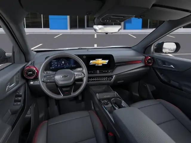 2026 Chevrolet Equinox - Photo 5