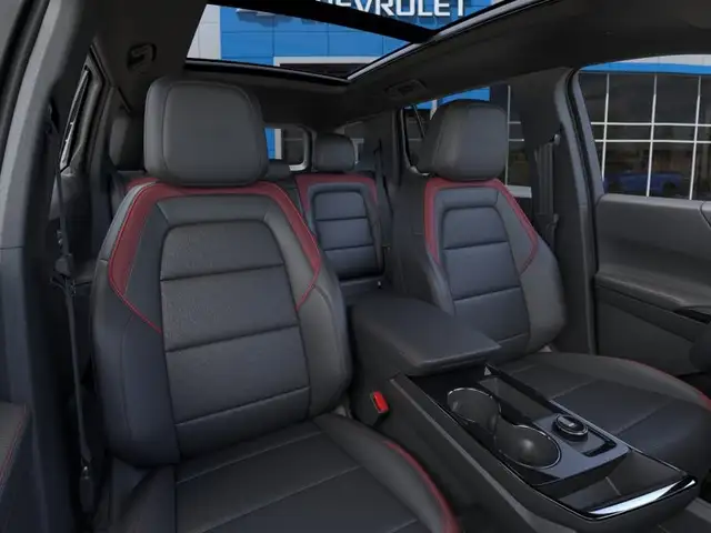 2026 Chevrolet Equinox - Photo 6