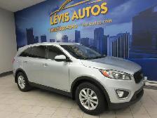 KIA SORENTO 2017 LX V6 AWD 7 PASSAGERS TOUT EQUIPE / TRES PROPRE - Photo 2