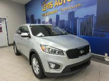 KIA SORENTO 2017 LX V6 AWD 7 PASSAGERS TOUT EQUIPE / TRES PROPRE - Photo 3