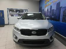 KIA SORENTO 2017 LX V6 AWD 7 PASSAGERS TOUT EQUIPE / TRES PROPRE - Photo 4