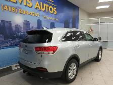 KIA SORENTO 2017 LX V6 AWD 7 PASSAGERS TOUT EQUIPE / TRES PROPRE - Photo 9