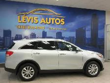 KIA SORENTO 2017 LX V6 AWD 7 PASSAGERS TOUT EQUIPE / TRES PROPRE - Photo 10