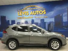 NISSAN ROGUE 2018 SV AWD SIEGES CHAUFFANT CAMERA RECUL BLUETOOTH